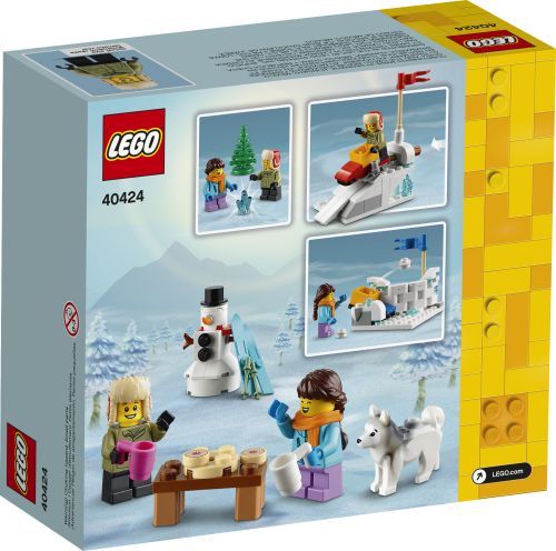 Set 40424