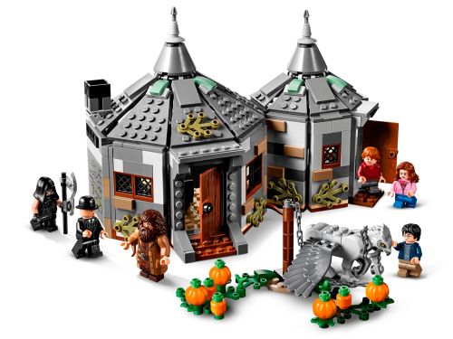 Set 75947