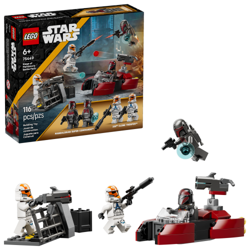 Set 75449