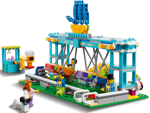 Set 31119