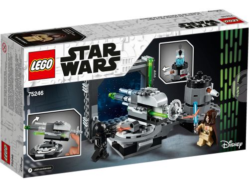 Set 75246