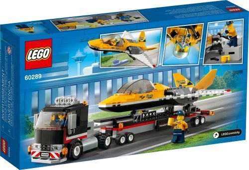 Set 60289