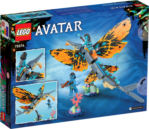 Set 75576