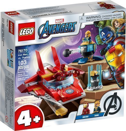 Set 76170