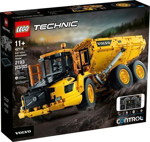 Set 42114