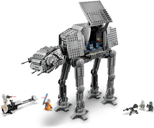 Set 75288