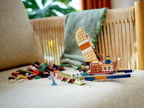 Set 31116
