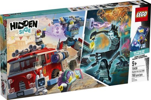 Set 70436