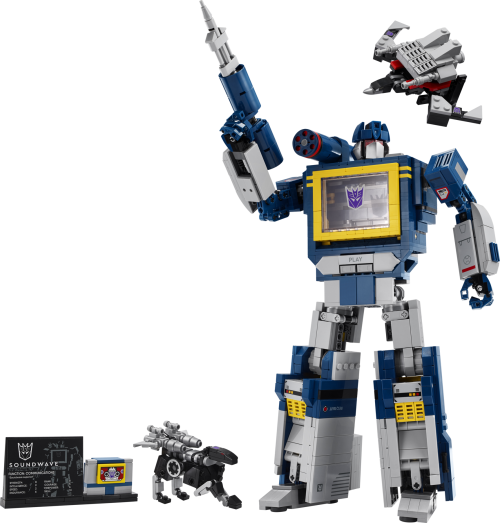Set 10358