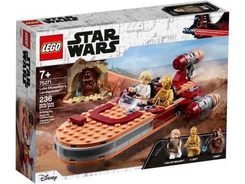 Set 75271