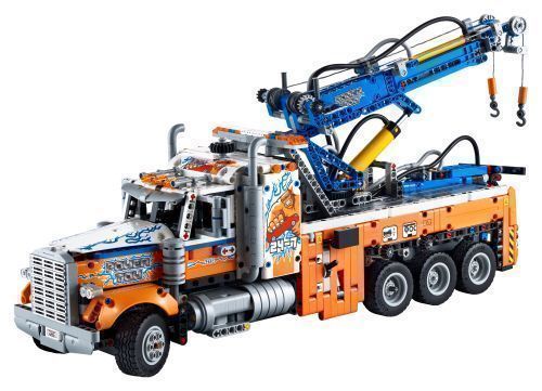Set 42128
