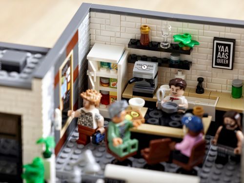 Set 10291