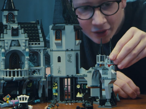 Set 70437