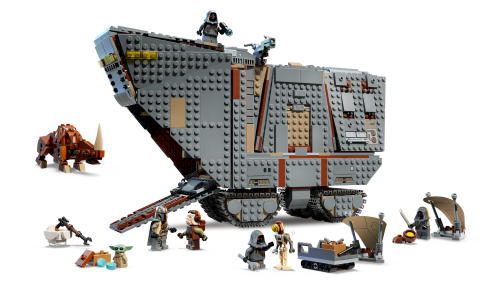 Set 75453