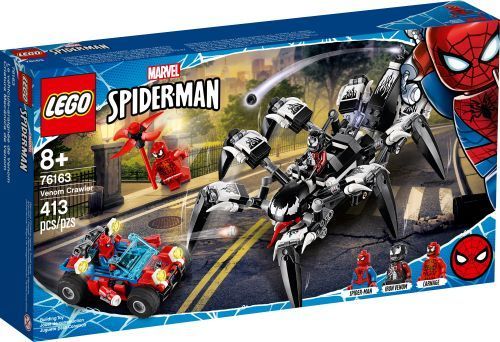 Set 76163