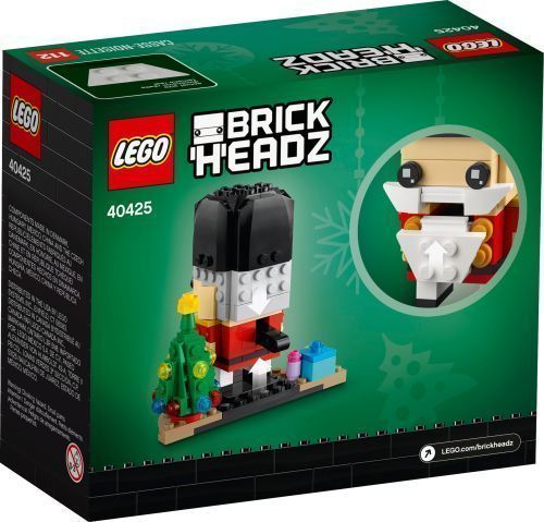 Set 40425