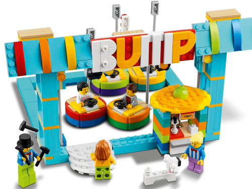 Set 31119