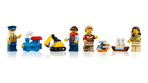 Set 10361