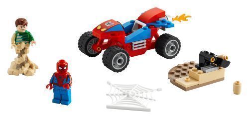 Set 76172