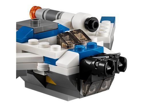 Set 75160