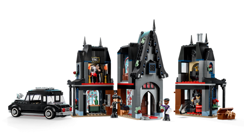 Set 76786