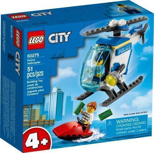 Set 60275