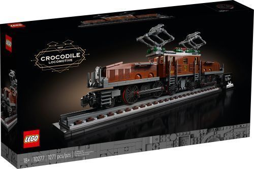 Set 10277