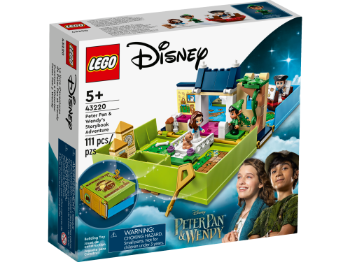 Set 43220