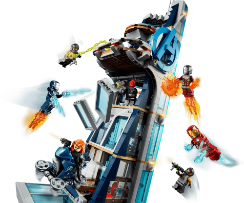 Set 76166