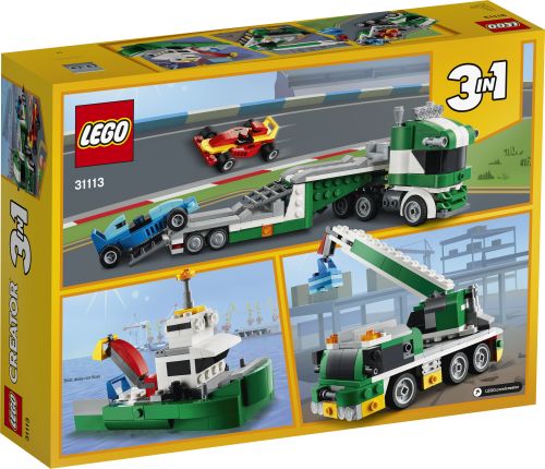 Set 31113
