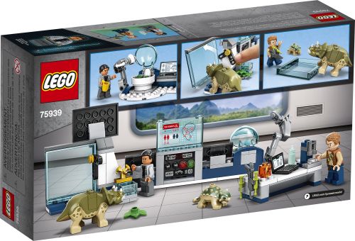 Set 75939