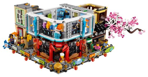 Set 70620