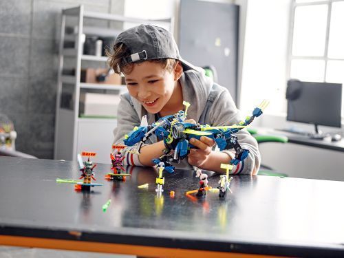 Set 71711