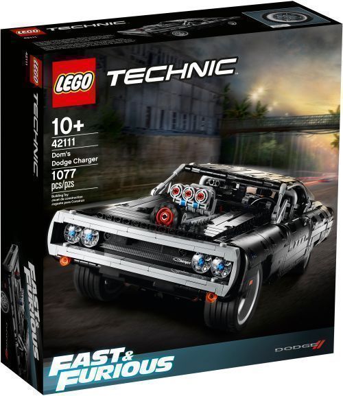 Set 42111