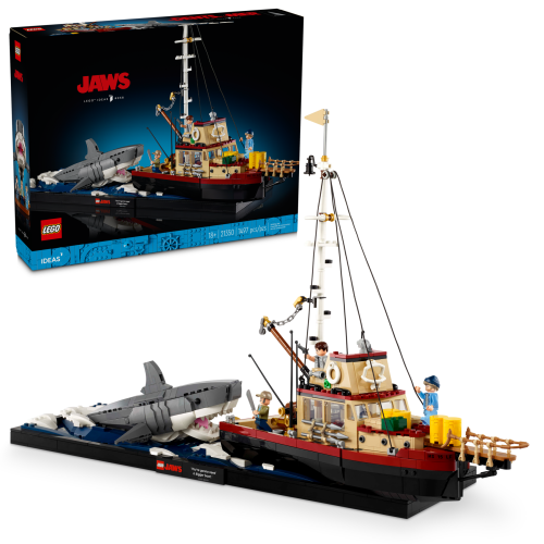 Set 21350