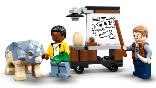 Set 76940
