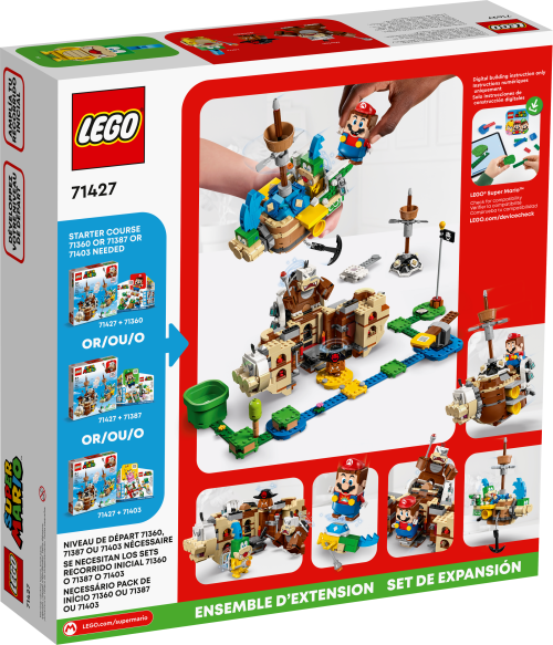 Set 71427