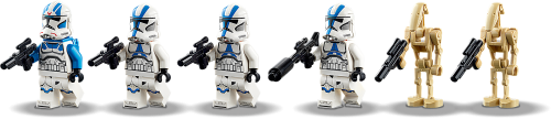 Set 75280