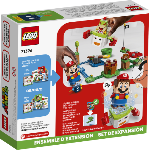 Set 71396