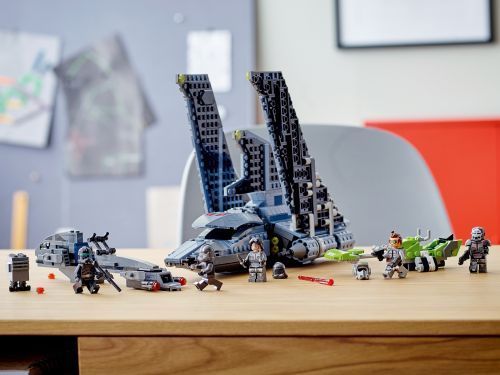 Set 75314