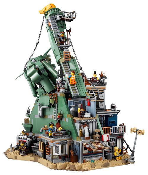 Set 70840