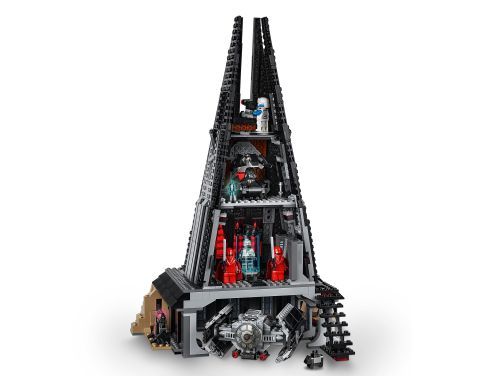 Set 75251