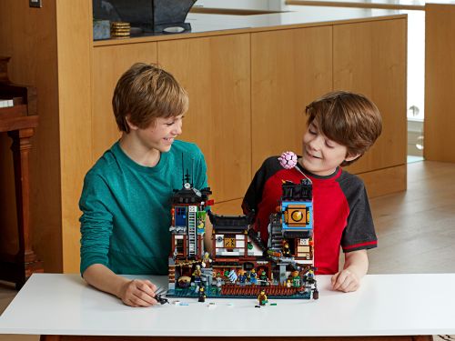 Set 70657