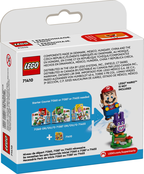 Set 71410