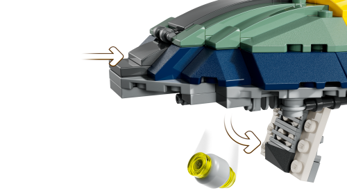 Set 75433