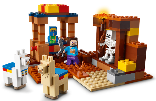 Set 21167
