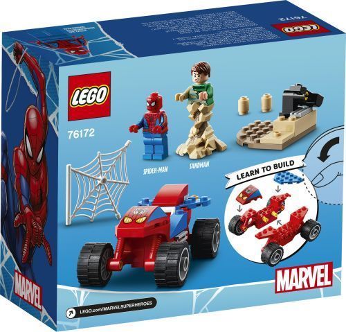 Set 76172