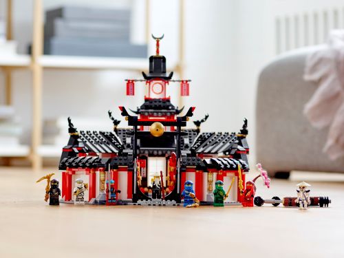 Set 70670