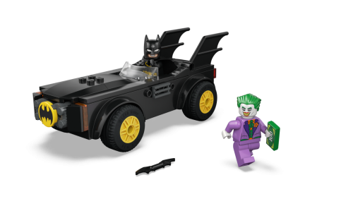 Set 76264