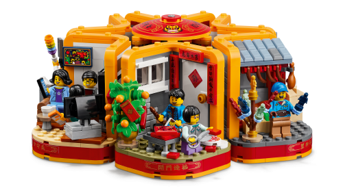 Set 80108